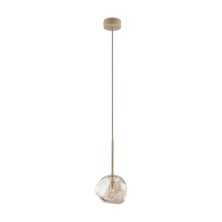 Lustre si pendule - Lampa suspendata LAVA G9 max 8W LED  15 cm