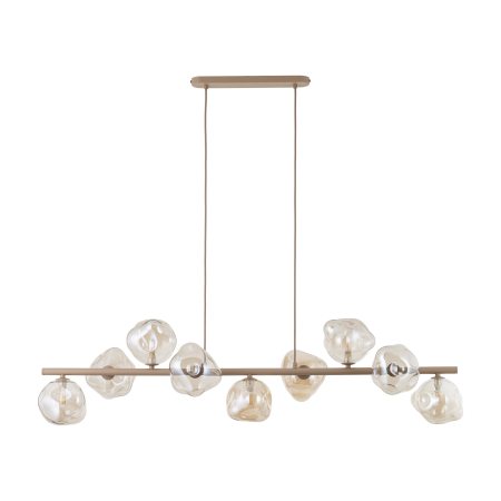 Lampa suspendata LAVA G9 max 8W LED  33 cm [8]