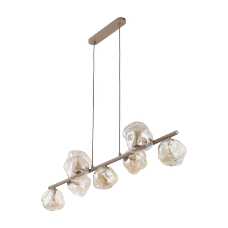 Lampa suspendata LAVA G9 max 8W LED  33 cm [6]