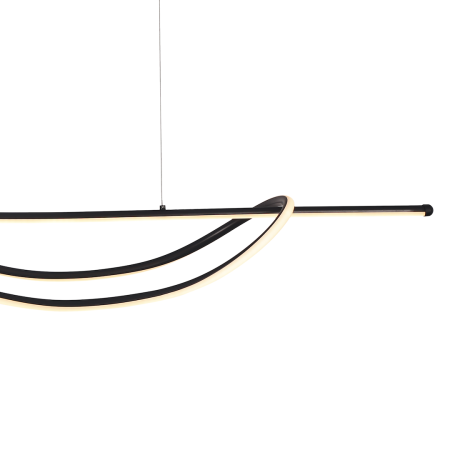 Lampă suspendată LED AMBAR 35W 4000K [1]