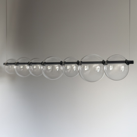 Lampă suspendată LED ATOLA 19W [6]
