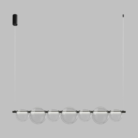 Lampă suspendată LED ATOLA 19W [7]