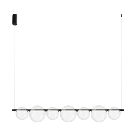 Lampă suspendată LED ATOLA 19W [9]