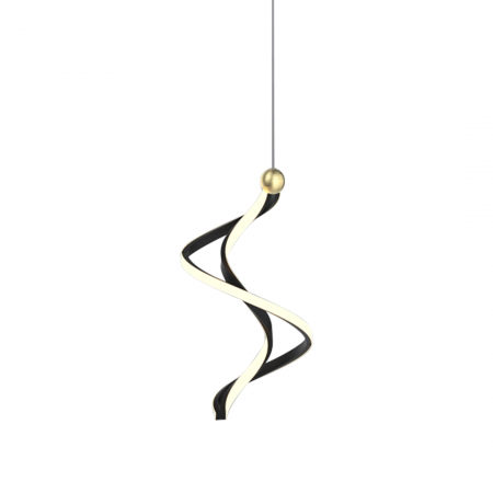 Pendul COLIA LED 19W LED lumina neutra [1]