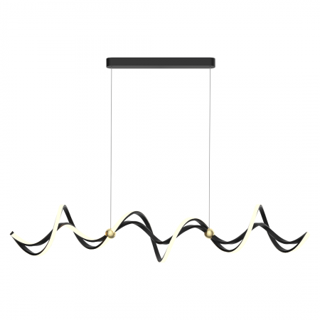 Pendul COLIA LED 55W LED lumina neutra [5]