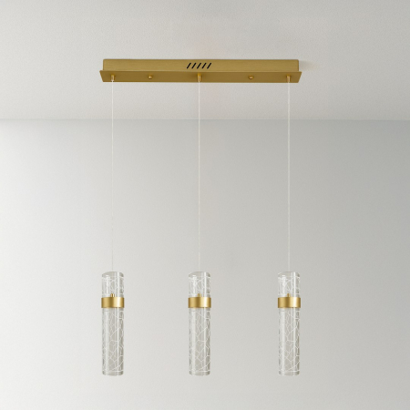 Lampă suspendată LED LAGOS 24W [6]