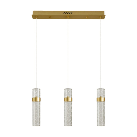Lampă suspendată LED LAGOS 24W [5]