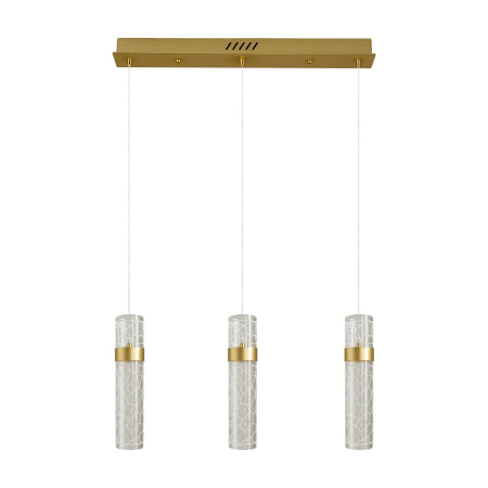 Lampă suspendată LED LAGOS 24W [9]