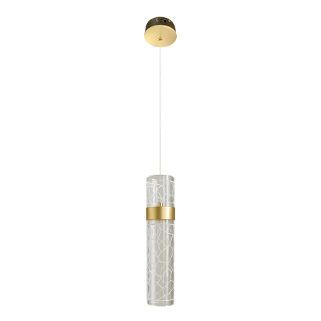 Lampă suspendată LED LAGOS 8W [9]