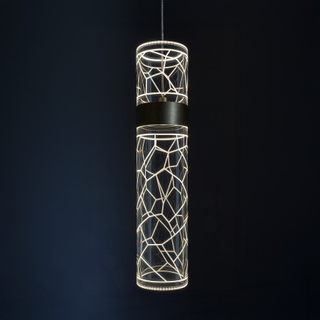 Lampă suspendată LED LAGOS 8W [3]