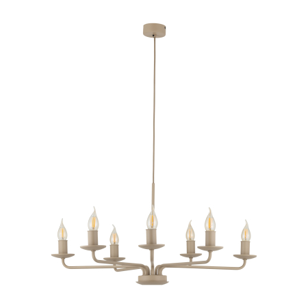 Lustra LIMAL E14 max 10W LED  72 cm [7]