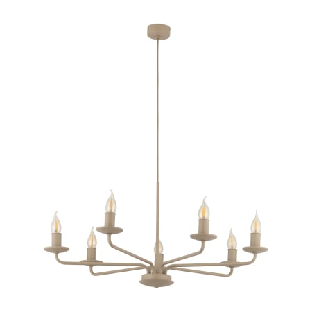 Lustre si pendule - Lustra LIMAL E14 max 10W LED  72 cm