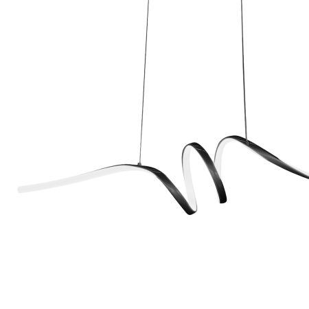 Lampă suspendată LOOP 28W LED 4000K [1]