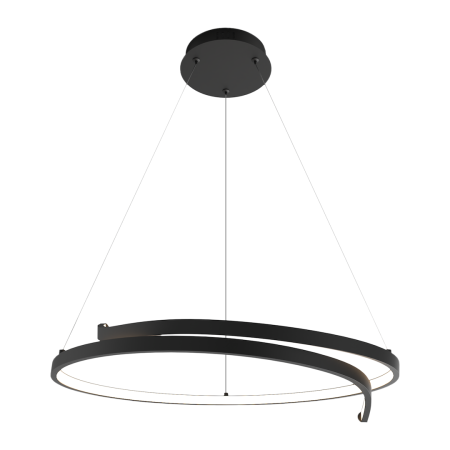 Lustre si pendule - Lampă suspendată LORENZO 35W LED 4000K