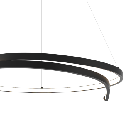 Lampă suspendată LORENZO 35W LED 4000K [1]