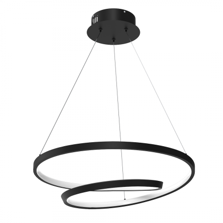 Lustre si pendule - Pendul LUCERO LED 48W LED lumina neutra