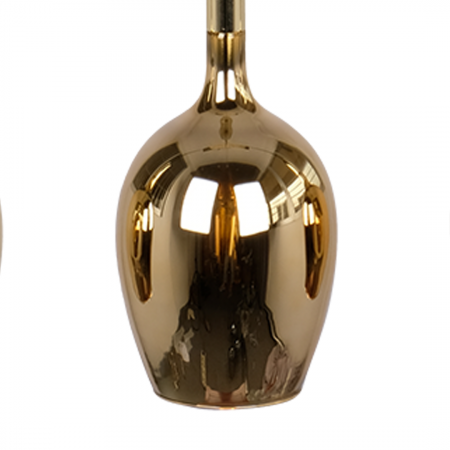 Pendul LUGANO E14 3xE14 40W [3]