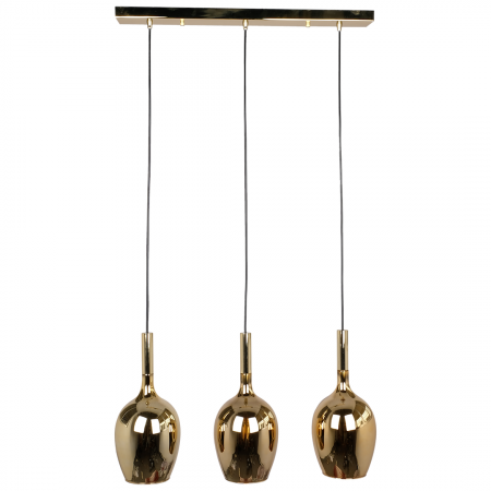 Pendul LUGANO E14 3xE14 40W [7]