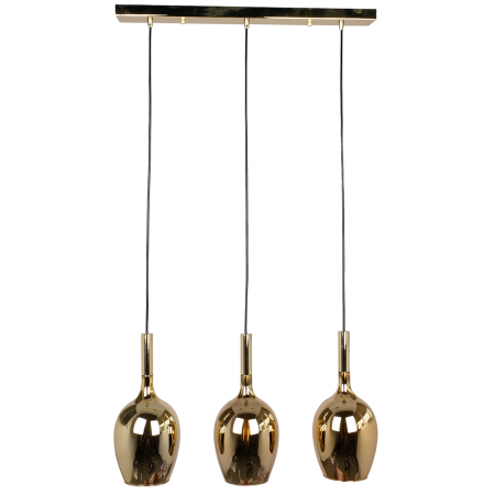 Pendul LUGANO E14 3xE14 40W [1]