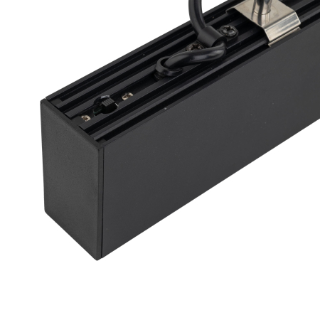 Lampa suspendata LUXE LED max 40W LED  5,5 cm [2]