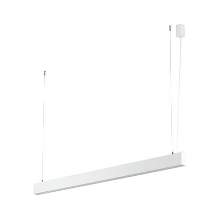 Lustre si pendule - Lampa suspendata LUXE LED max 40W LED  5,5 cm