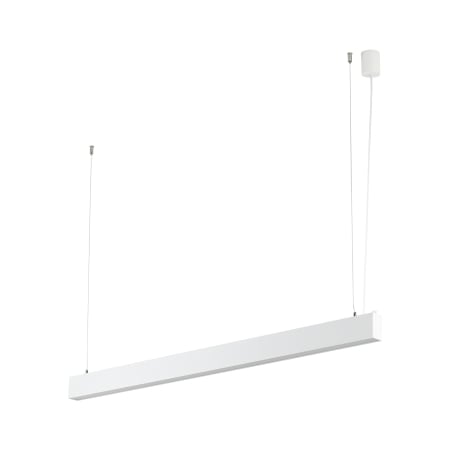 Lustre si pendule - Lampa suspendata LUXE LED max 40W LED  5,5 cm