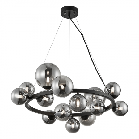 Pendul MILA G9 14xG9 max 9W LED [5]
