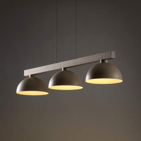 Lampa suspendata OSLO E27 max 15W LED  27 cm [2]