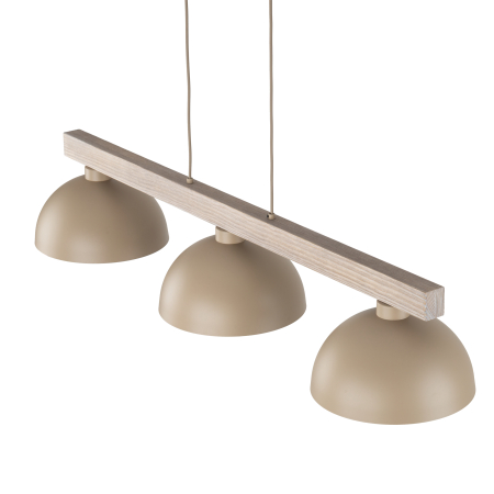 Lampa suspendata OSLO E27 max 15W LED  27 cm [4]