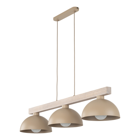 Lustre si pendule - Lampa suspendata OSLO E27 max 15W LED  27 cm