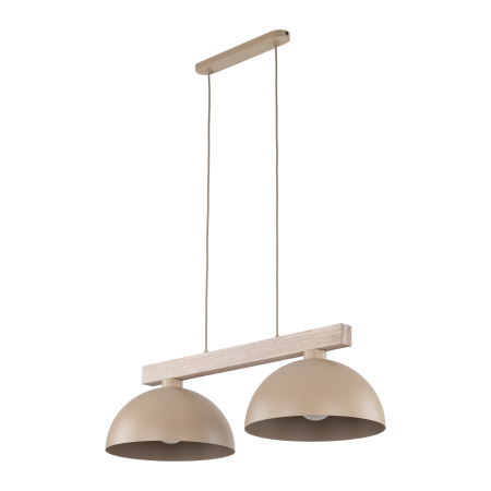 Lustre si pendule - Lampa suspendata OSLO E27 max 15W LED  33,5 cm