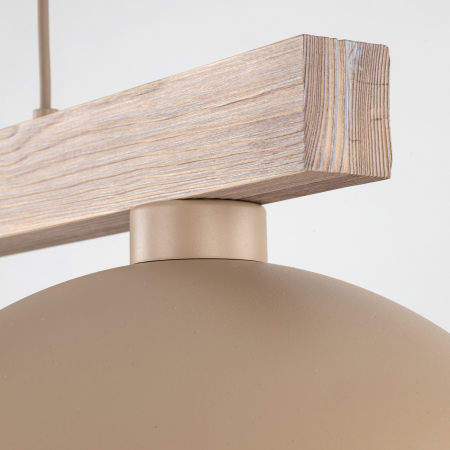 Lampa suspendata OSLO E27 max 15W LED  33,5 cm [3]