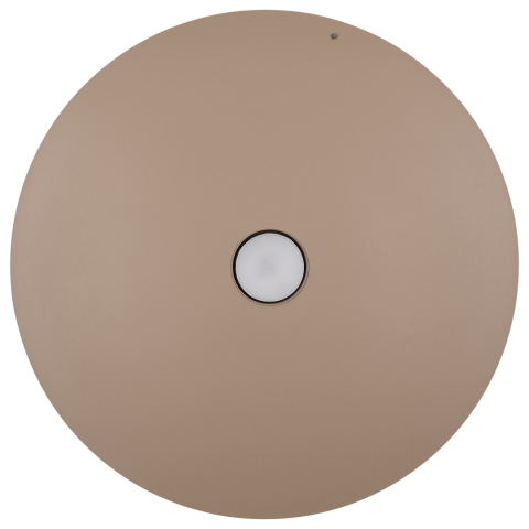 Lampă suspendată PIATTO Taupe 1xGX53 Ø 550mm [9]