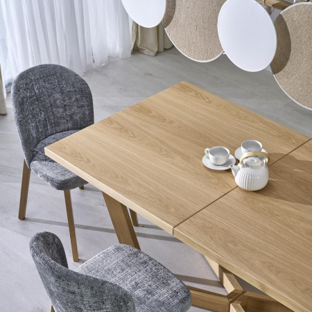 Lampa suspendata PULSE E27 5 x max 15W LED Alb, Pin 125 cm [3]