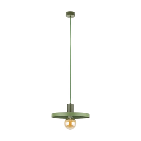 Lustre si pendule - Lampa suspendata SILA E27 max 15W LED  30 cm