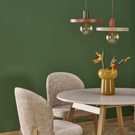 Lampa suspendata SILA E27 max 15W LED  30 cm [5]