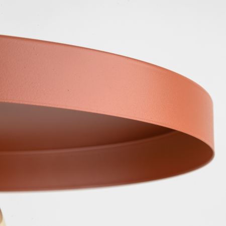 Lampa suspendata SILA E27 max 15W LED  30 cm [8]