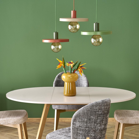 Lampa suspendata SILA E27 max 15W LED  30 cm [7]