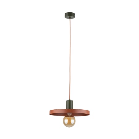 Lustre si pendule - Lampa suspendata SILA E27 max 15W LED  30 cm