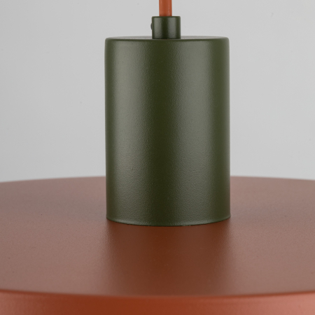 Lampa suspendata SILA E27 max 15W LED  30 cm [9]