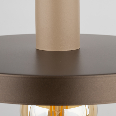 Lampa suspendata SILA E27 max 15W LED  30 cm [4]