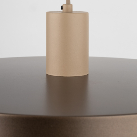 Lampa suspendata SILA E27 max 15W LED  40 cm [3]