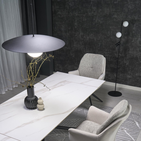 Lampa suspendata SLATE E27 max 15W LED  65 cm [6]