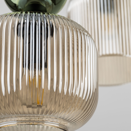 Lampa suspendata SOPHIA E14 max 10W LED  35 cm [6]