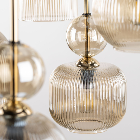 Lampa suspendata SOPHIA E14 max 10W LED  37 cm [5]