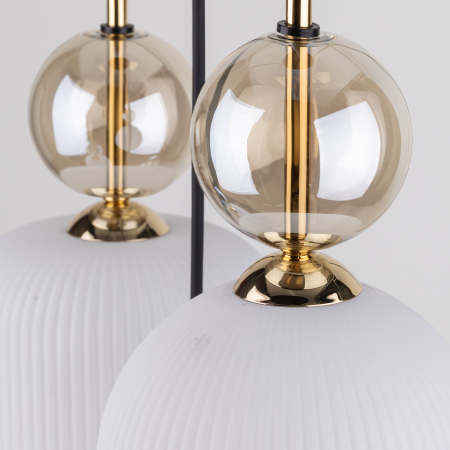 Lampa suspendata SOPHIA E14 max 10W LED  37 cm [3]