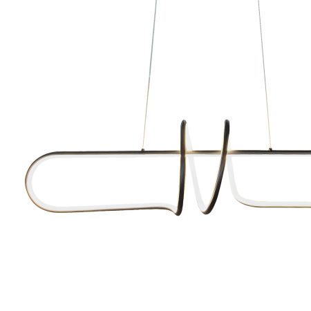 Lampă suspendată VERTIGO 54W LED 4000K [1]