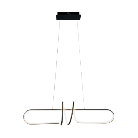 Lampă suspendată VERTIGO 54W LED 4000K [5]