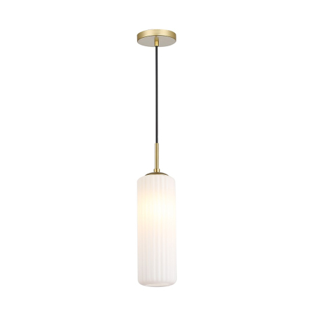 Lampa suspendata Vesta 1xE27 [1]