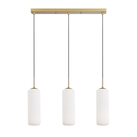 Lustre si pendule - Lampă suspendată Vesta 3xE27